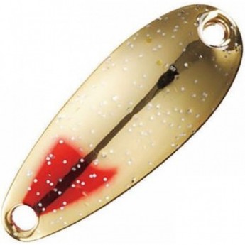 Блесна DAIWA Crusader Gekiatsu (10г) G