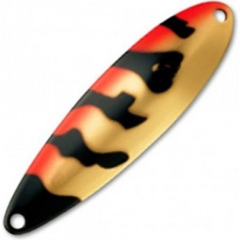 Блесна колеблющаяся DAIWA Laser Chinook S 21гр kurokin yamame Блесна колеблющаяся DAIWA Laser Chinook S 21гр kurokin yamame