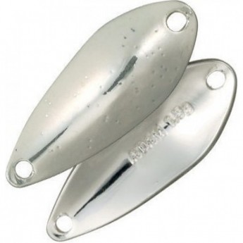 Блесна колеблющаяся DAIWA Presso adam 1,5 гр shirayukihime Блесна колеблющаяся DAIWA Presso adam 1,5 гр shirayukihime