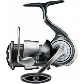 Катушка DAIWA 24 CERTATE (G) LT4000D-CXH Катушка DAIWA 24 CERTATE (G) LT4000D-CXH