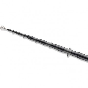Удилище DAIWA Black Widow tele carp 13ft 3.5lb