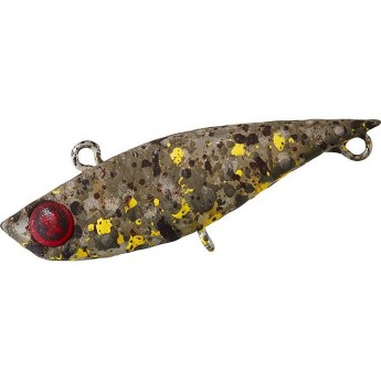 Воблер DAIWA Presso Step Dart 40S (3.2 г) Mocha Blood Воблер DAIWA Presso Step Dart 40S (3.2 г) Mocha Blood