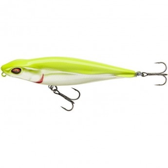 Воблер DAIWA Prorex Crazy Stick 110SS 25гр YS