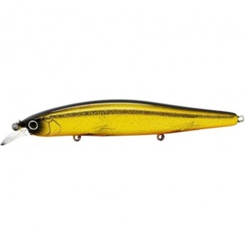Воблер DAIWA Steez minnow 110SP SR SG kurokin Воблер DAIWA Steez minnow 110SP SR SG kurokin