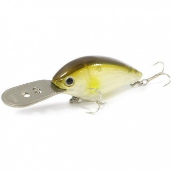 Воблер DAIWA TD Hyper Crank 1052F-G / Ghost Ayu (2787)