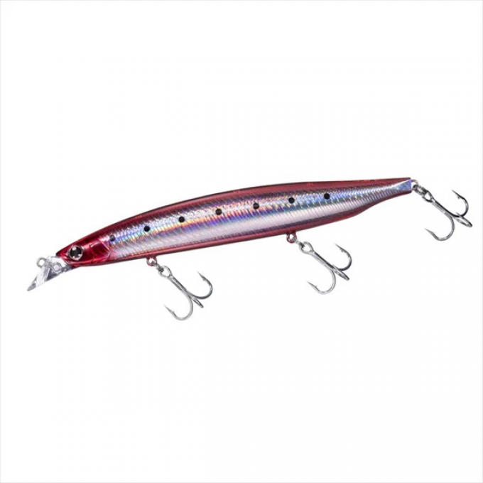 Воблер DIAWA SLZ-VERTICE R140S ADEL BURNING IWASHI 07403193
