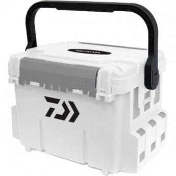 Ящик DAIWA Tackle Box TB7000 White Ящик DAIWA Tackle Box TB7000 White